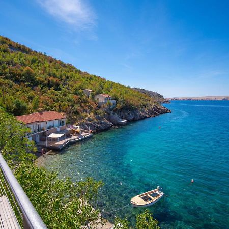 Apartment Wind Soleil By Interhome Jablanac Kültér fotó