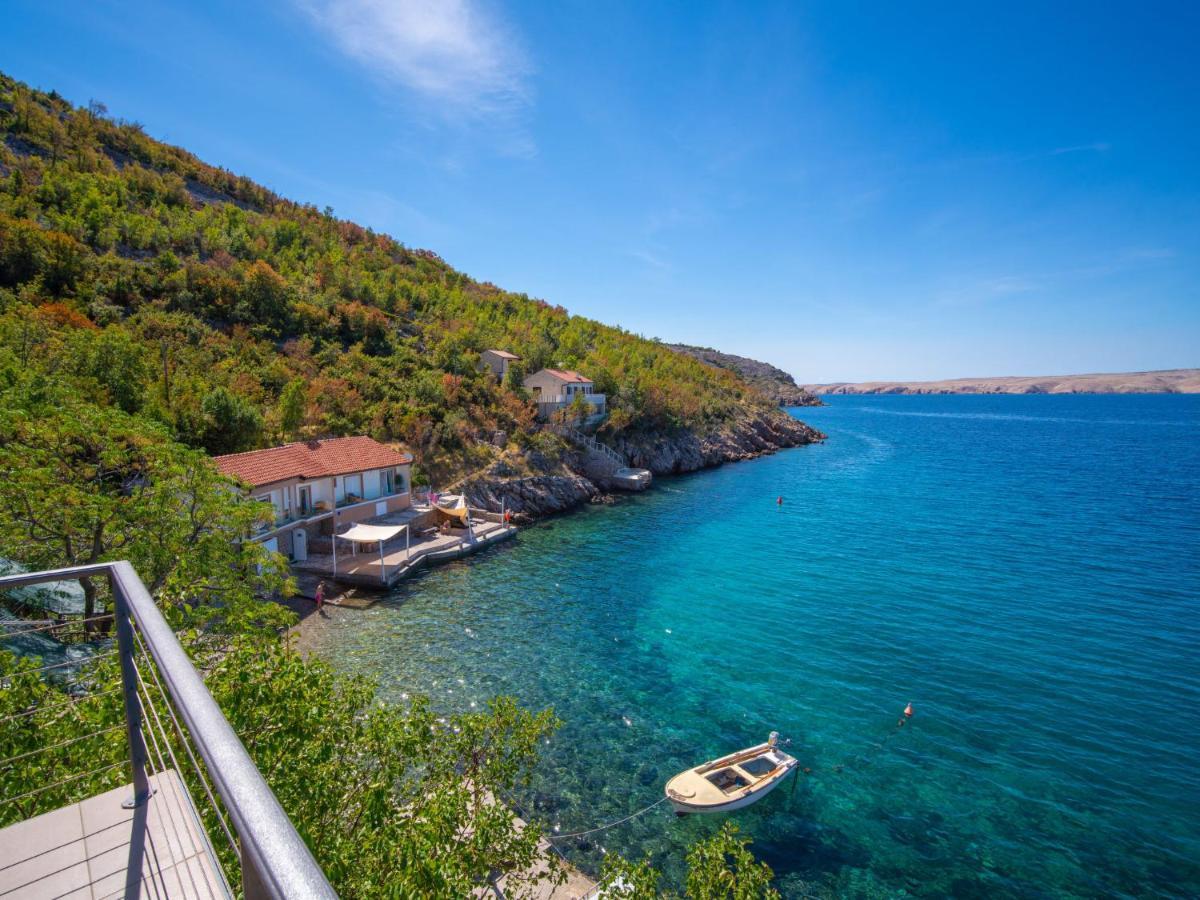 Apartment Wind Soleil By Interhome Jablanac Kültér fotó