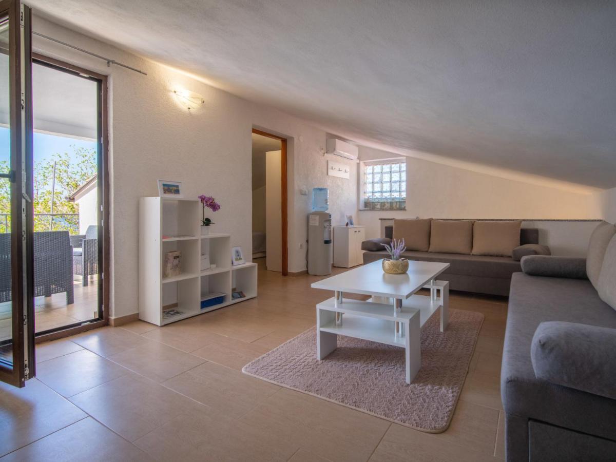 Apartment Wind Soleil By Interhome Jablanac Kültér fotó