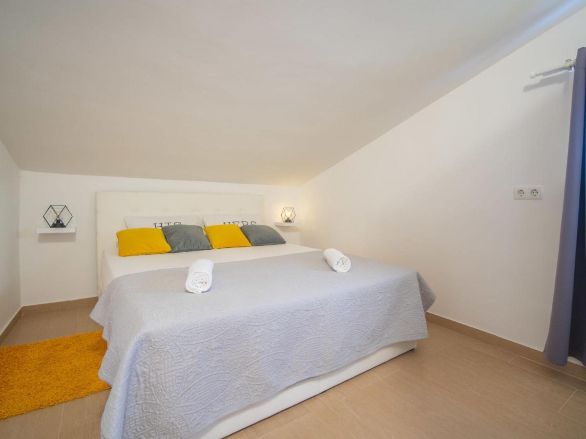Apartment Wind Soleil By Interhome Jablanac Kültér fotó