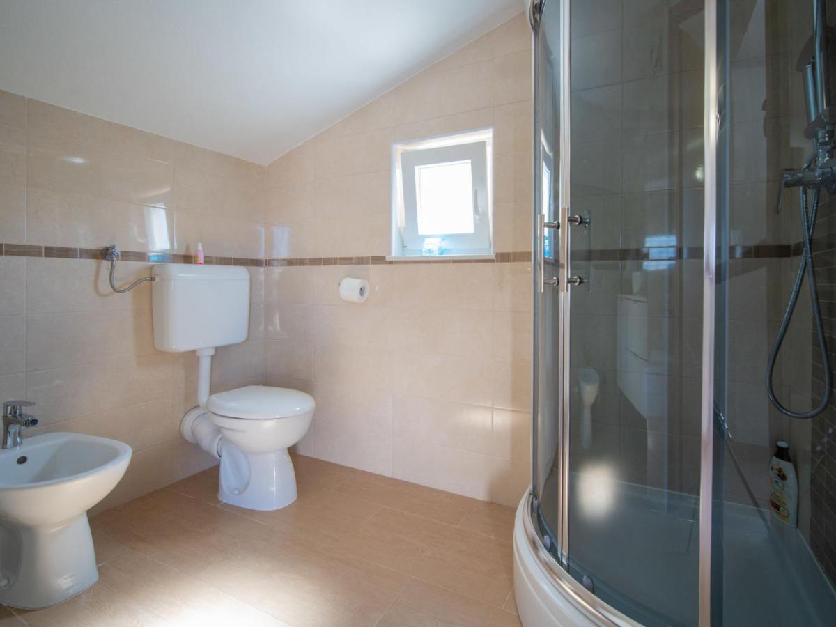 Apartment Wind Soleil By Interhome Jablanac Kültér fotó