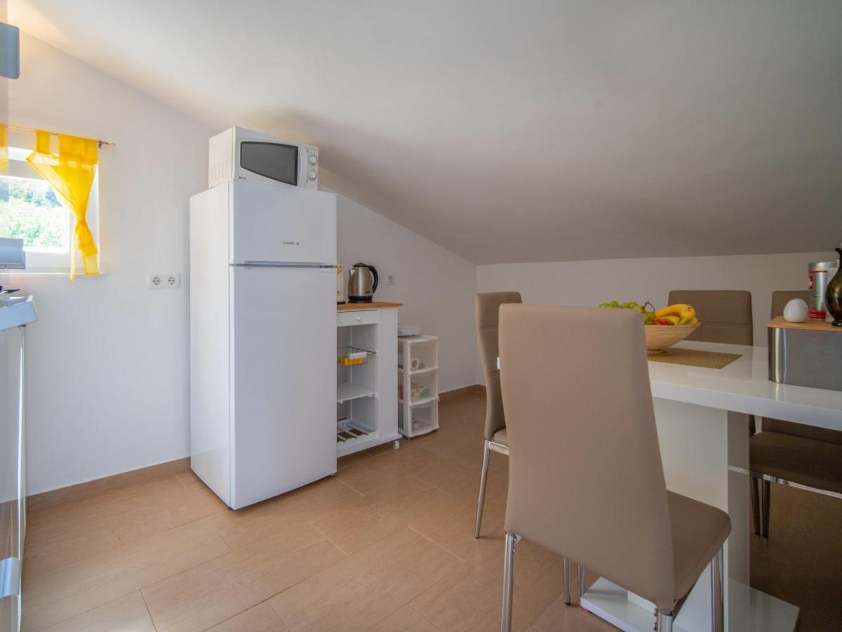 Apartment Wind Soleil By Interhome Jablanac Kültér fotó