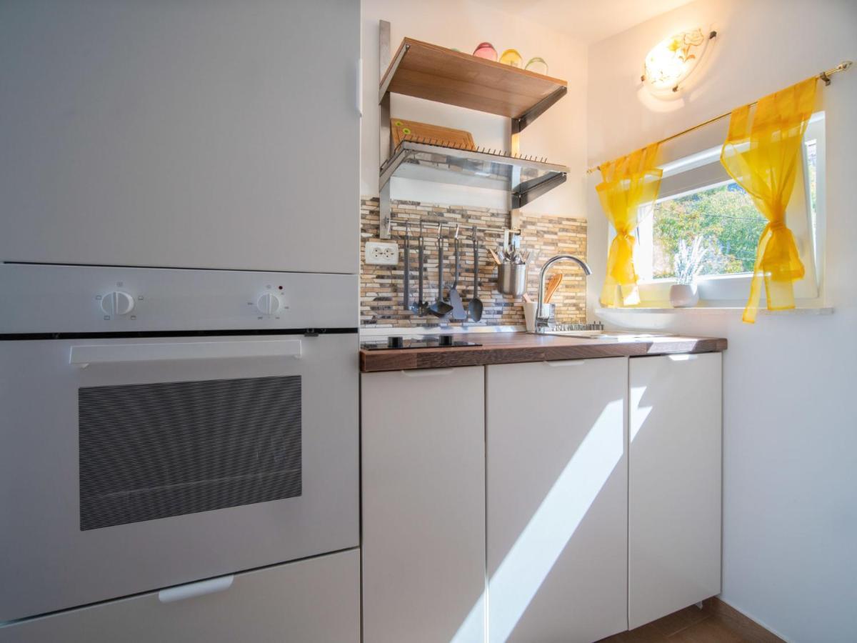 Apartment Wind Soleil By Interhome Jablanac Kültér fotó